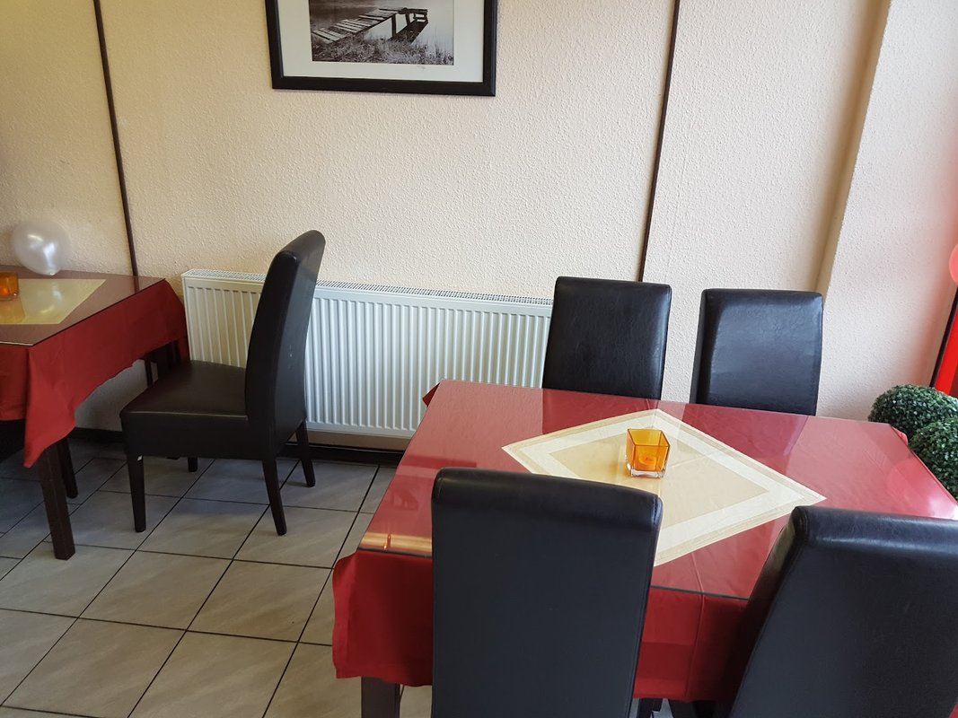 sai pizzeria – Bewertungen, Fotos, Öffnungszeiten, 🍴 Speisekarte ...