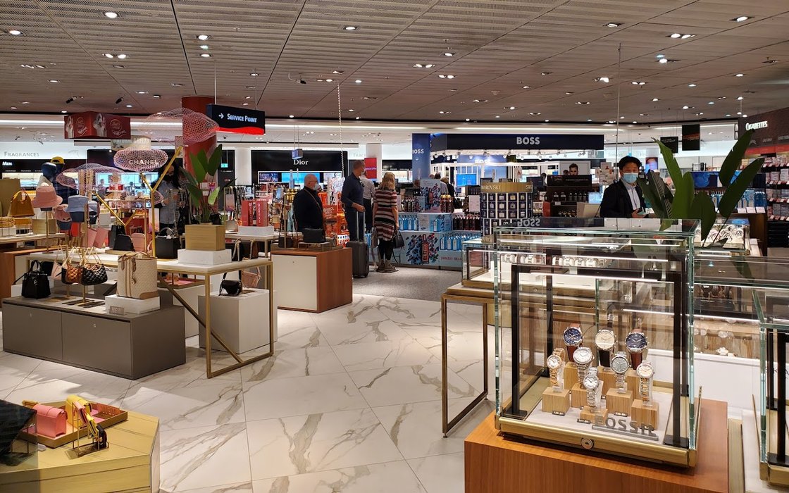 Frankfurt Online Shopping – Shop in Frankfurt am Main, reviews, prices – Nicelocal
