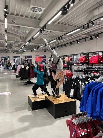 Adidas outlet greding sale