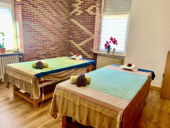 Monopol aIDS Tryk ned Meta Thai Massage – Beauty Salon in Rhineland-Palatinate, 1 review, prices  – Nicelocal