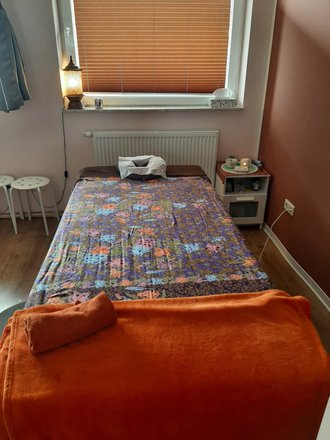 private spa & lounge — Spa in Paderborn