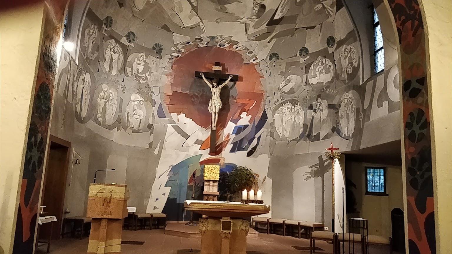 Katholische Pfarrkirche Maria Himmelfahrt Bewertungen, Fotos