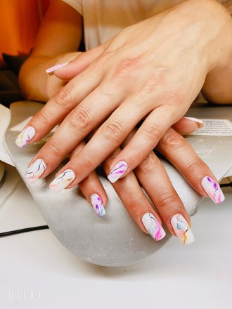Lee Nails Wuppertal – Beauty Salon in Wuppertal, reviews, prices – Nicelocal