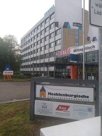 VR Bank Lausitz eG - – financial organization in Brandenburg, reviews, prices Nicelocal